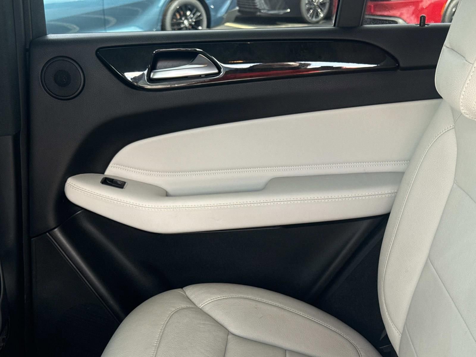 Used 2017 Mercedes-Benz GLE 350 image 14