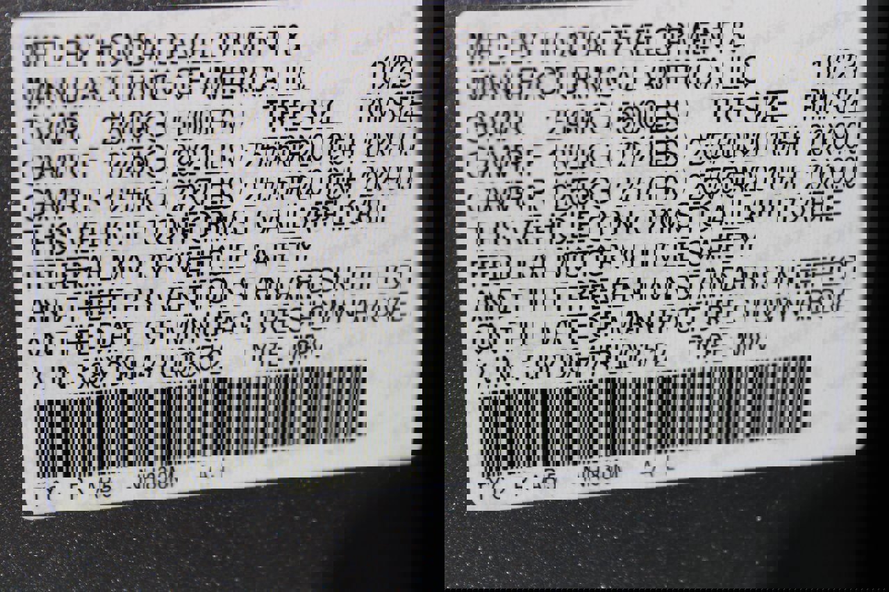 Used 2024 Acura MDX Technology image 37