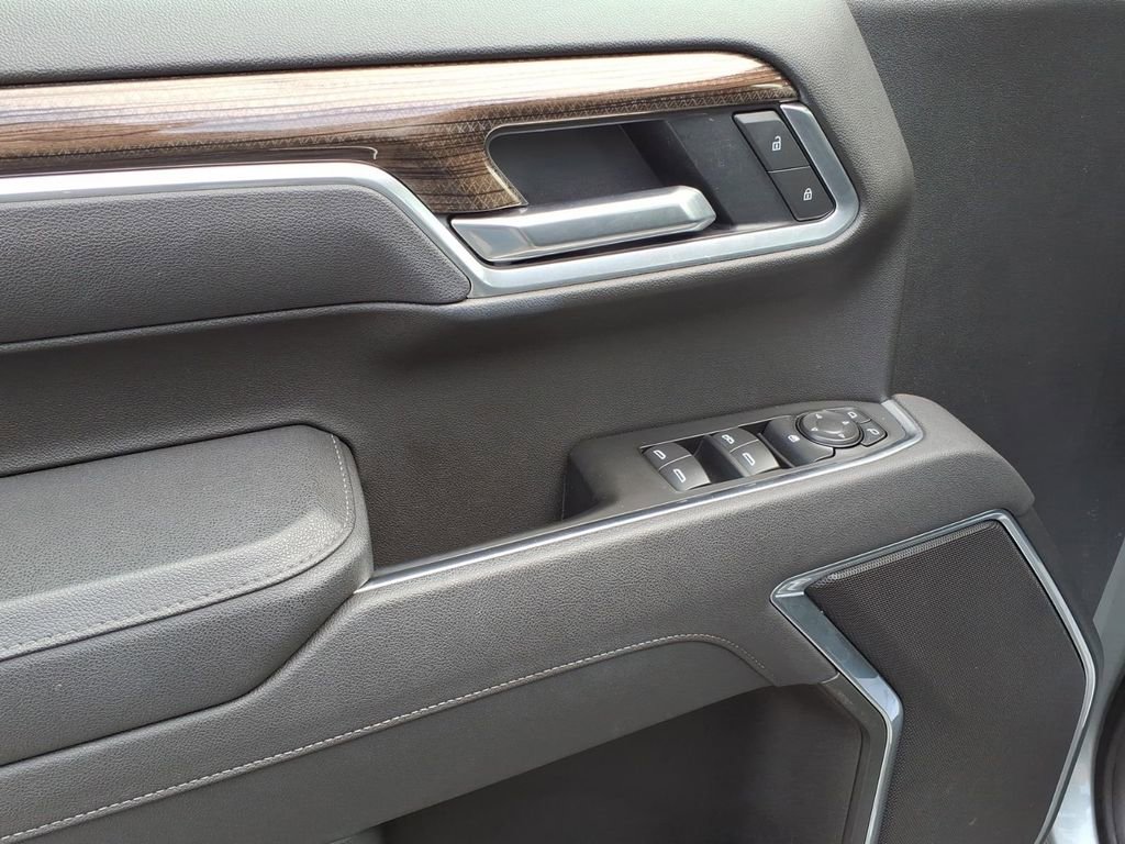 Certified 2026 Chevrolet Silverado 1500 LT image 11