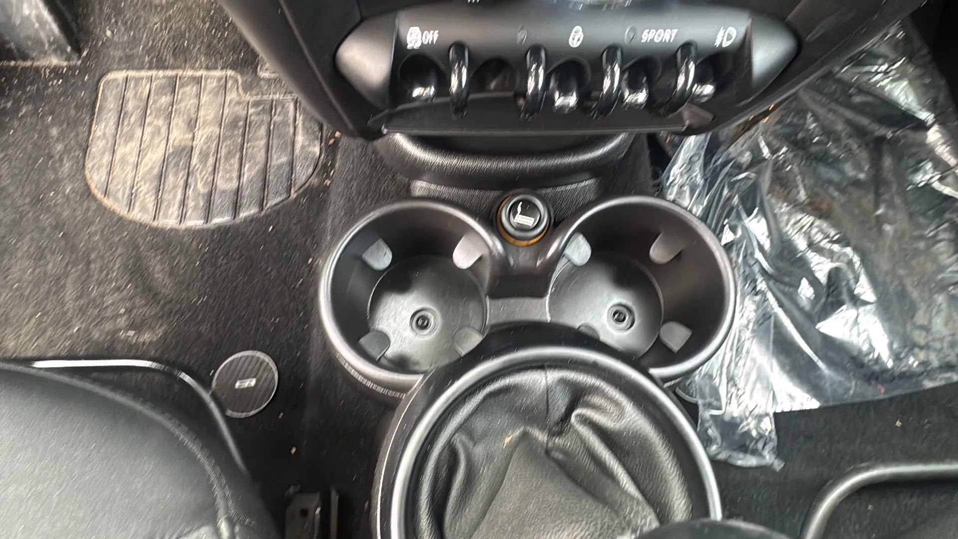 Used 2014 MINI Cooper Countryman S image 17