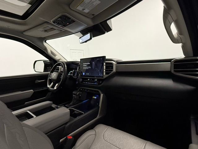 Used 2023 Toyota Tundra Limited image 24