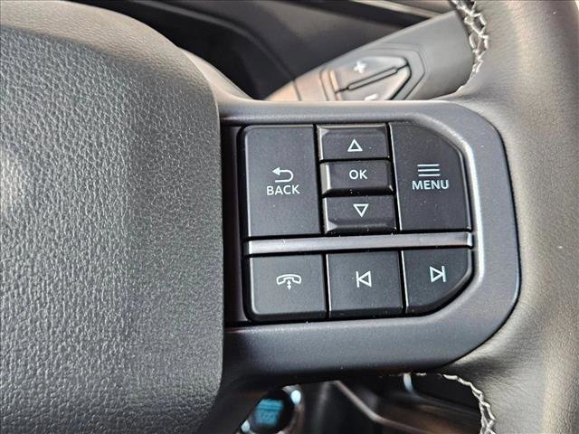 New 2026 Ford F250 Lariat w/ FX4 Off-Road Package image 12