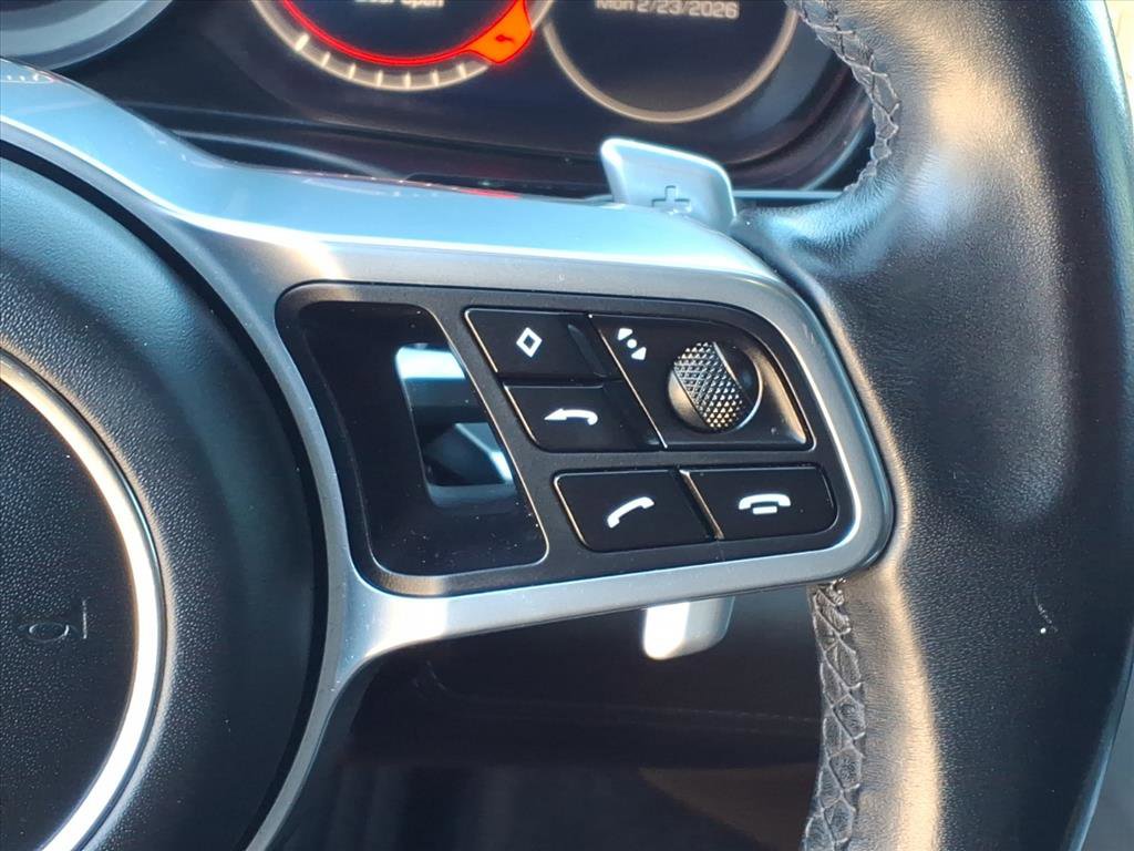 Used 2017 Porsche Panamera Turbo image 12