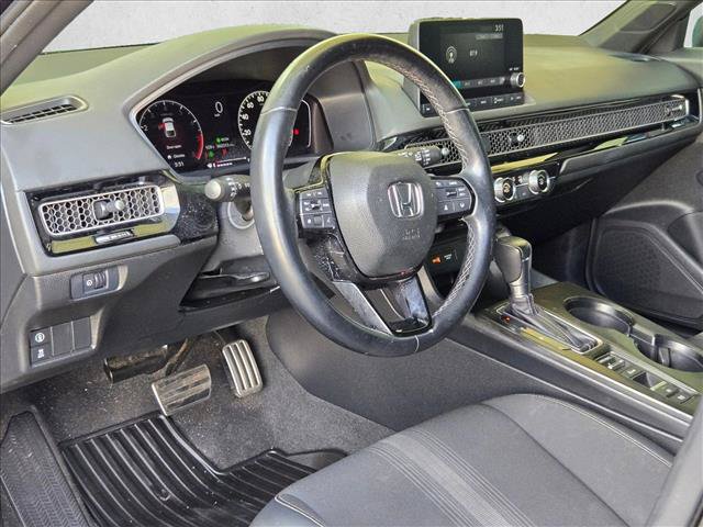 Used 2023 Honda Civic Sport image 9