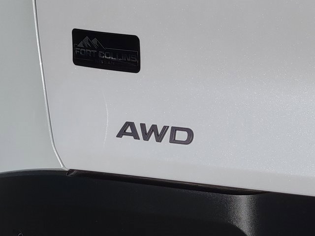 New 2025 Nissan Murano SL w/ Cargo Package image 11