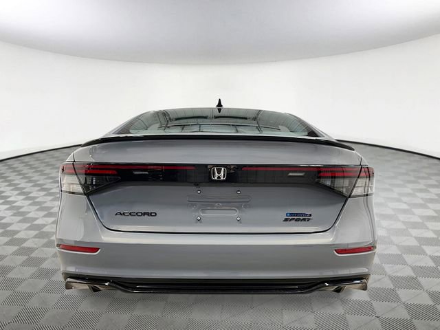 New 2026 Honda Accord Sport-L image 5