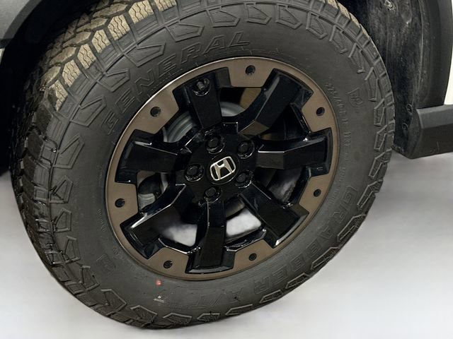 New 2026 Honda Passport TrailSport Elite image 54