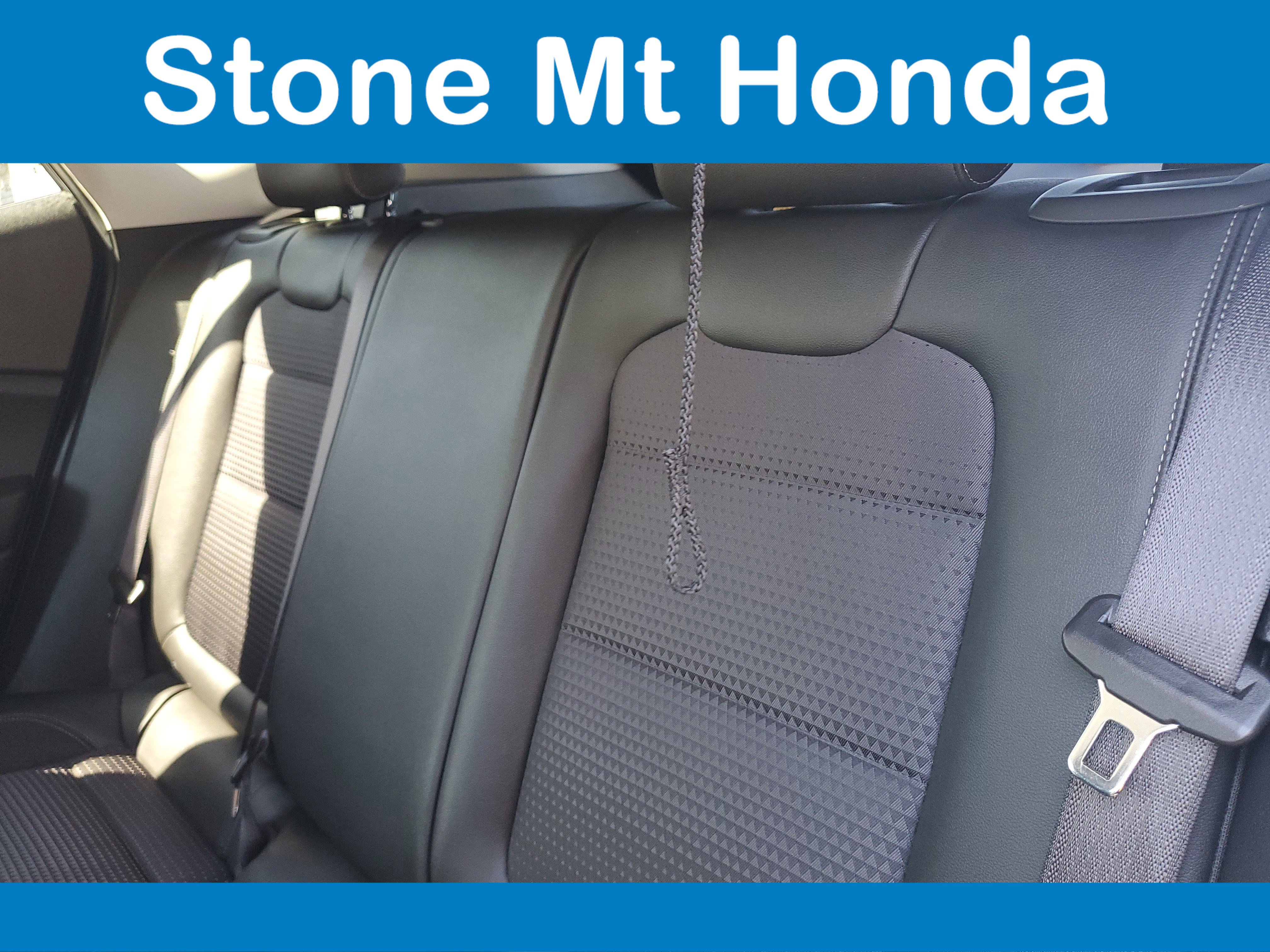 Used 2024 Chevrolet Trax LT image 12