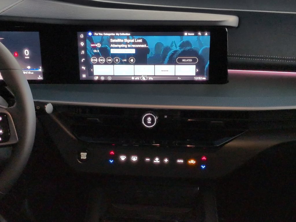 New 2026 Nissan Murano SL AWD/4WD image 18