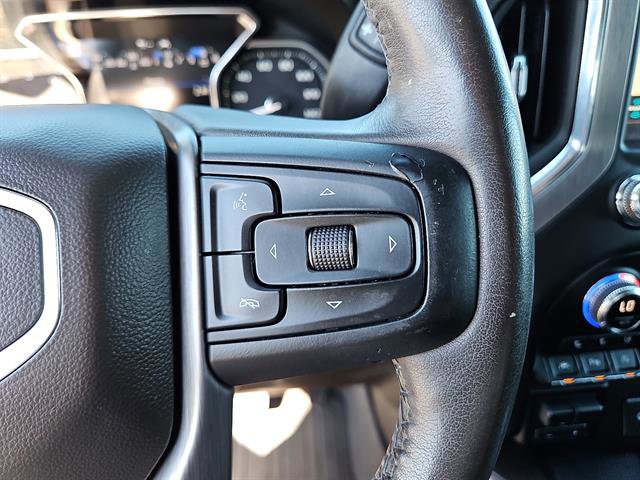 Used 2021 GMC Sierra 1500 Denali w/ Denali Ultimate Package image 19
