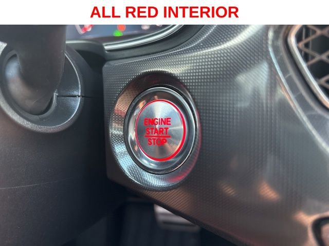 Used 2025 Acura Integra A-Spec FWD image 9