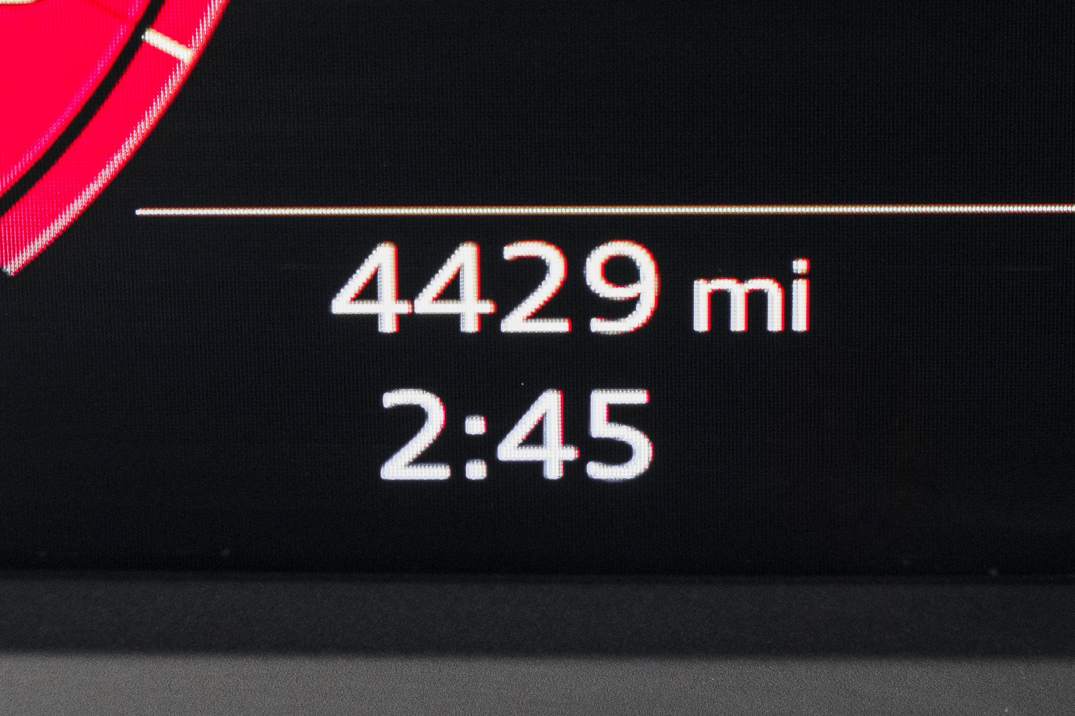 Used 2025 Audi A3 2.0T Premium image 18