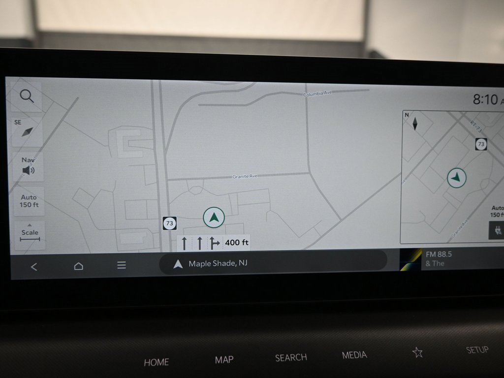 Used 2024 Kia EV9 Light Long Range image 17