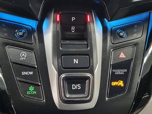Used 2023 Honda Odyssey Touring image 30