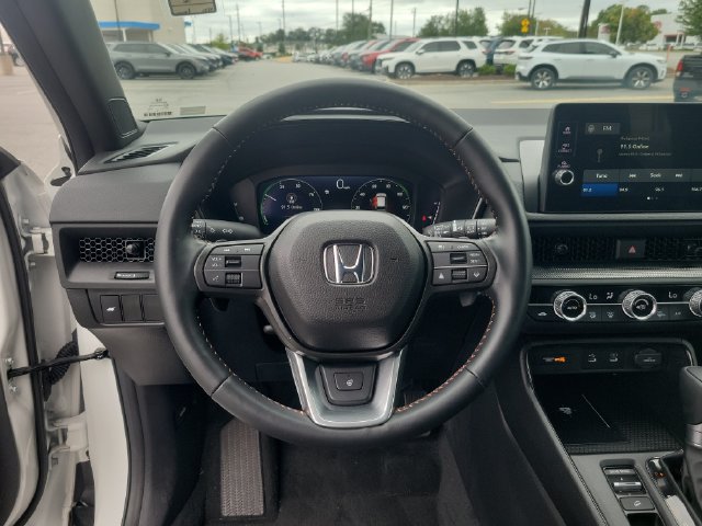 Certified 2026 Honda CR-V TrailSport image 30