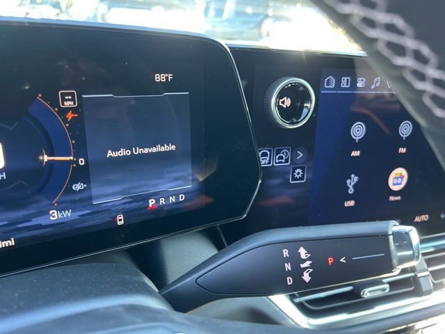 New 2026 Chevrolet Equinox EV LT image 26