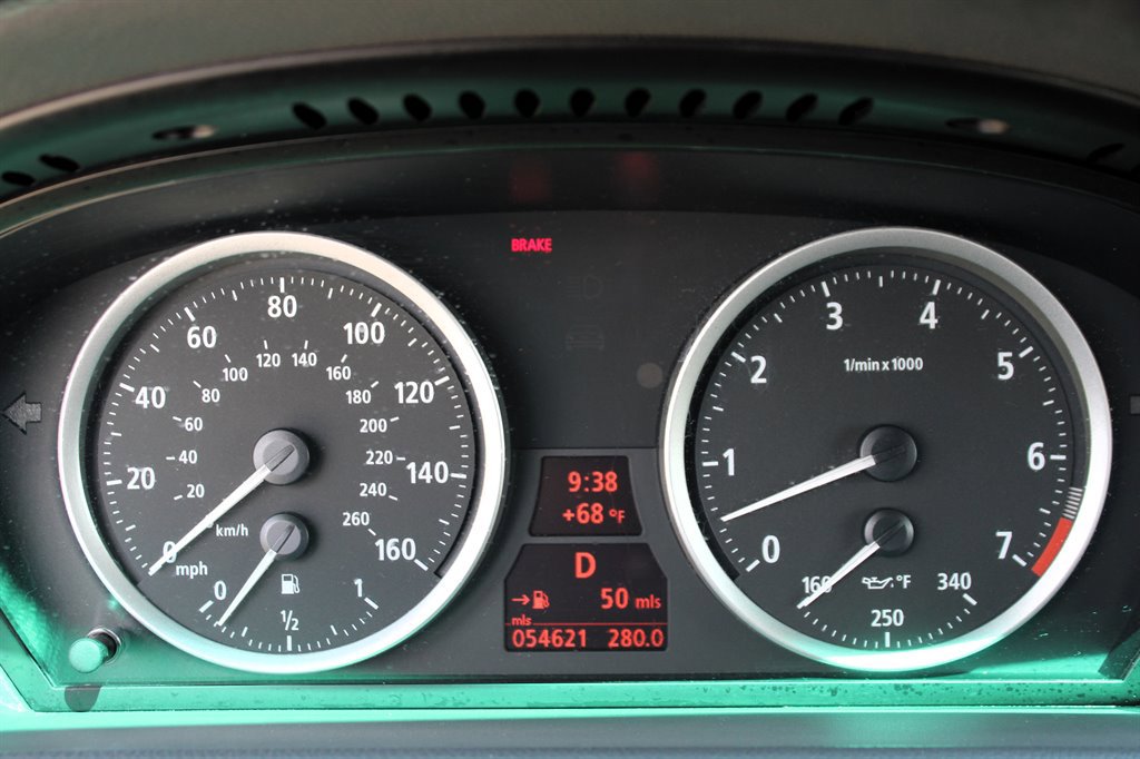 Used 2005 BMW 645Ci 645Ci image 24