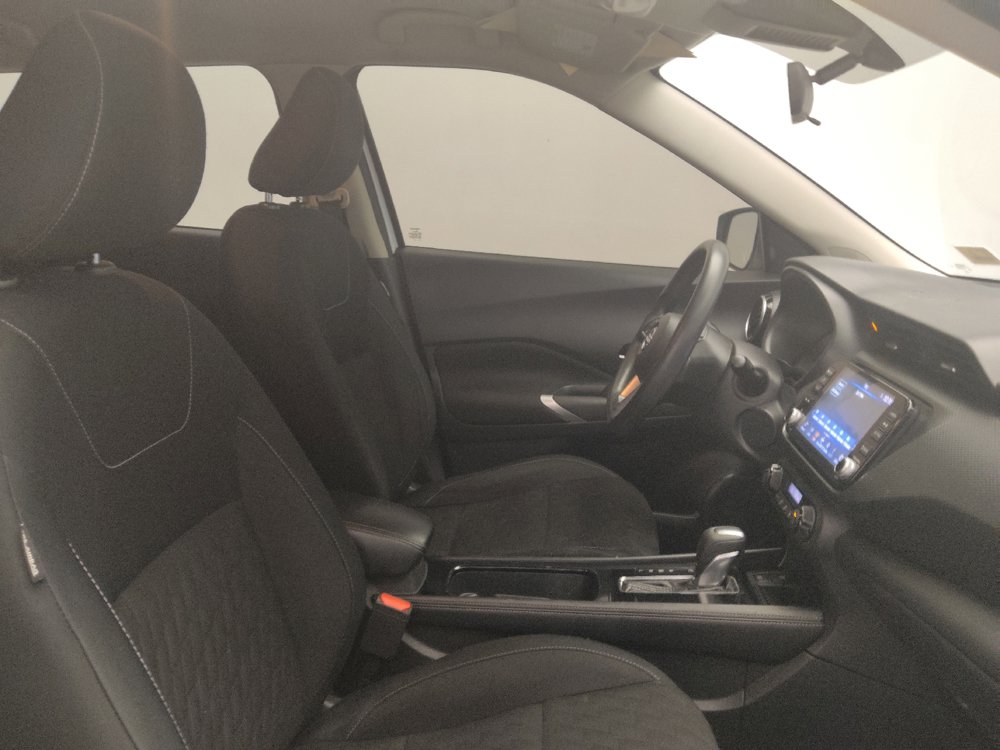 Used 2022 Nissan Kicks SV FWD image 21