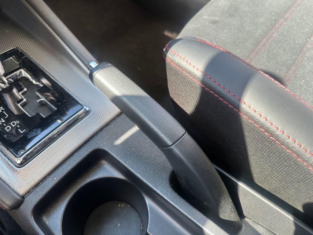 Used 2025 Mitsubishi Outlander Sport AWD image 20