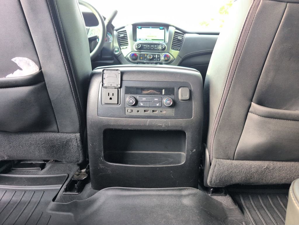 Used 2019 Chevrolet Suburban Premier RWD image 31