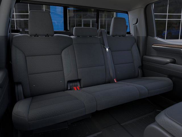 New 2025 Chevrolet Silverado 1500 LT w/ All Star Edition Plus image 41