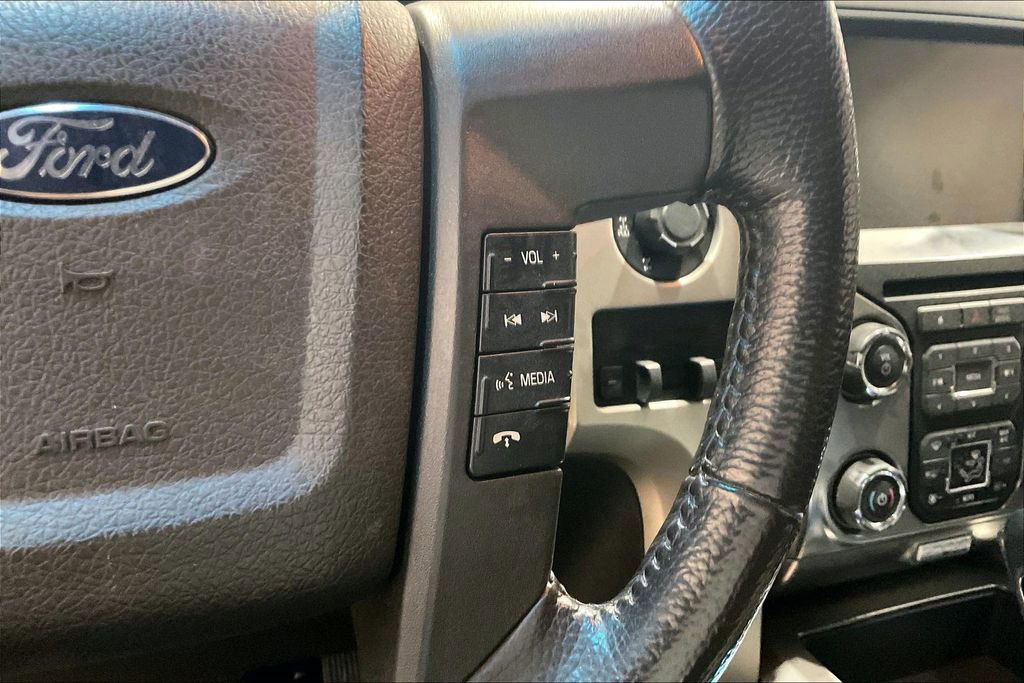 Used 2014 Ford F150 FX4 w/ Equipment Group 402A Luxury image 20