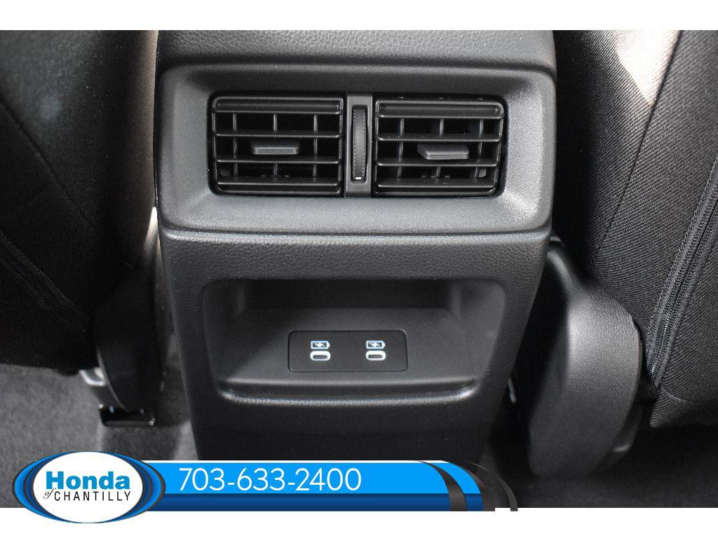 New 2026 Honda CR-V TrailSport image 32