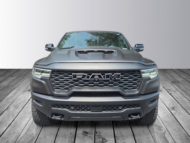 Used 2026 RAM 1500 RHO w/ RHO Level 1 Equipment Group AWD/4WD image 8