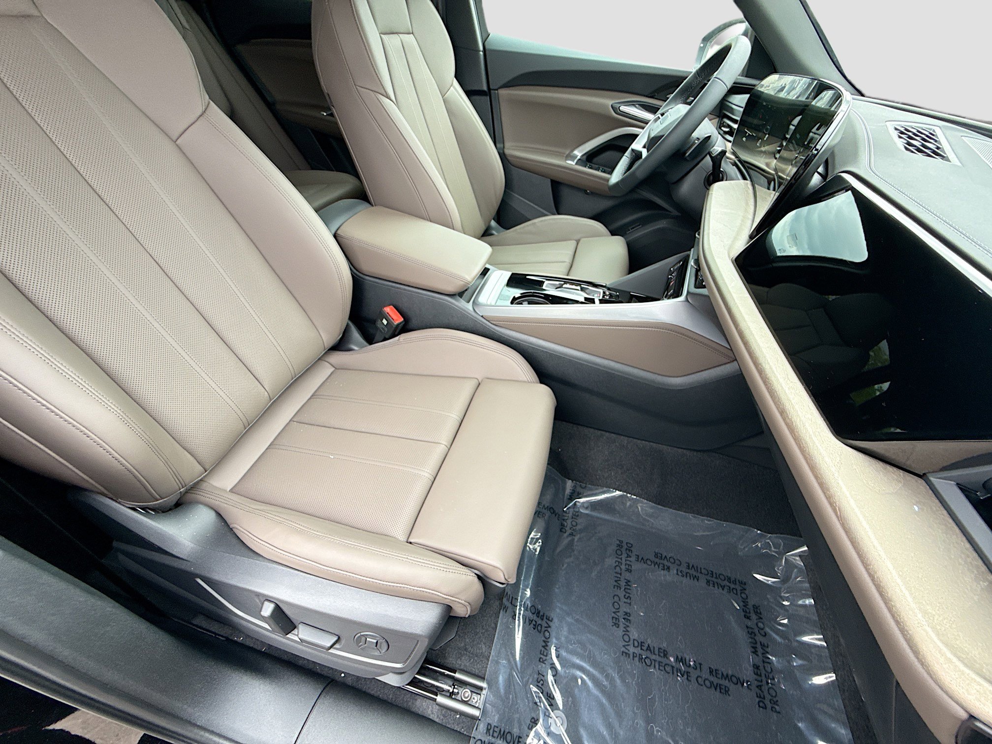 New 2025 Audi Q5 Premium Plus image 14