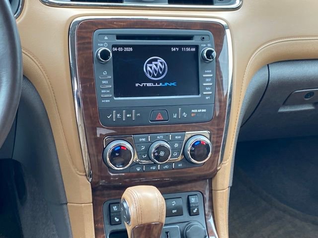 Used 2016 Buick Enclave Premium image 9
