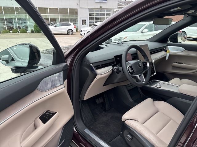 New 2025 Volvo EX90 Ultra image 11