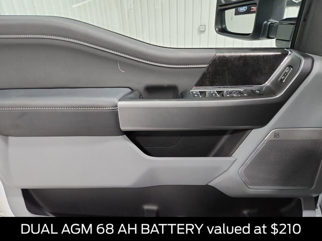 New 2026 Ford F250 XLT w/ XLT Premium Package image 15
