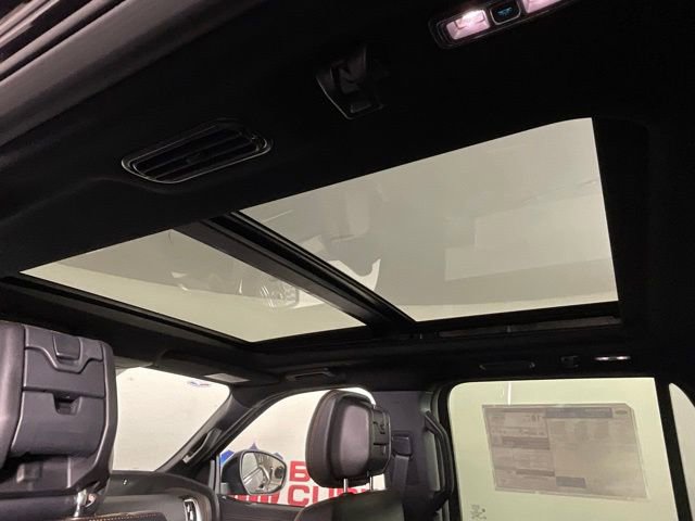 New 2026 Ford Expedition Tremor image 22