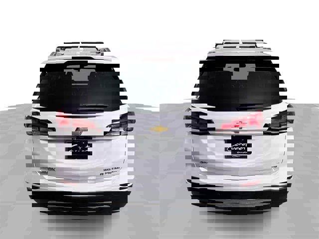 Used 2024 Chevrolet Equinox Premier image 7