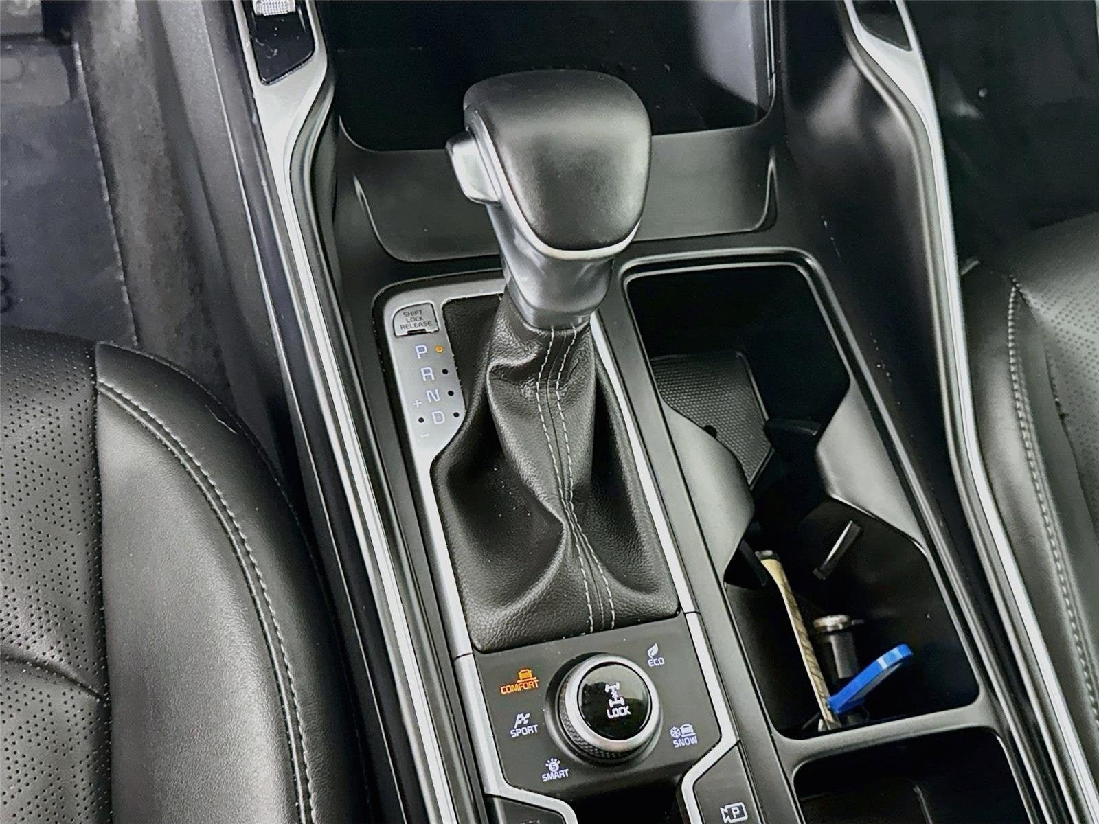 Certified 2023 Kia Sorento X-Line EX AWD/4WD image 19