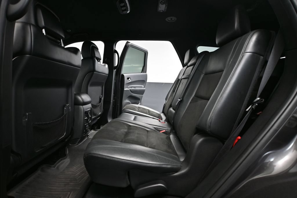 Used 2019 Dodge Durango GT AWD/4WD image 41