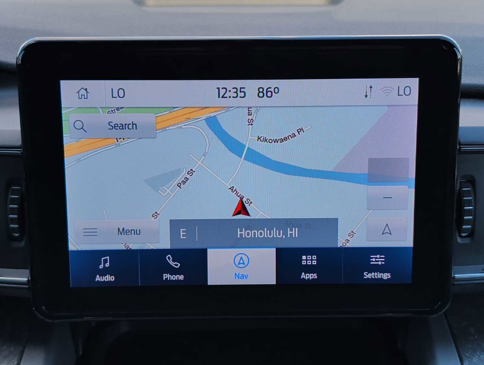 Used 2022 Ford Explorer Timberline image 20