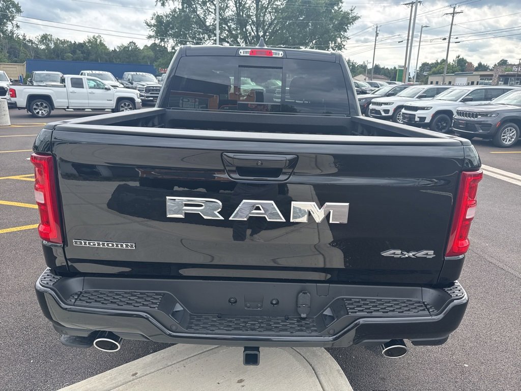 New 2026 RAM 1500 Big Horn image 7