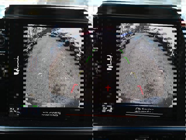 New 2026 Subaru Outback Limited image 32