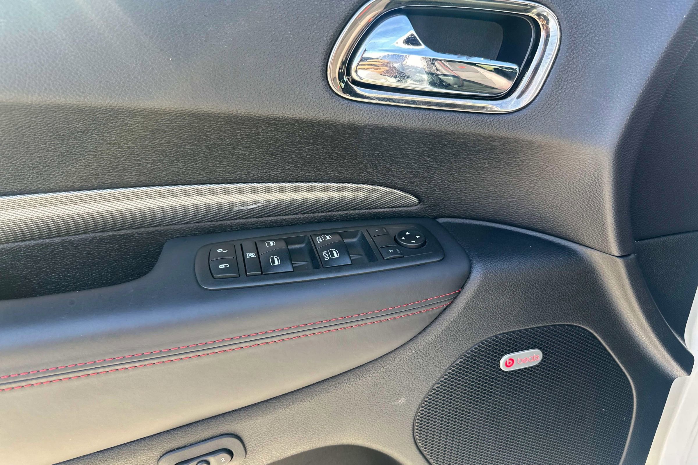 Used 2018 Dodge Durango R/T w/ Technology Group image 20