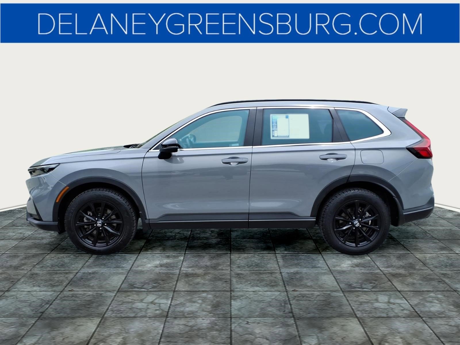 Used 2023 Honda CR-V Sport image 6