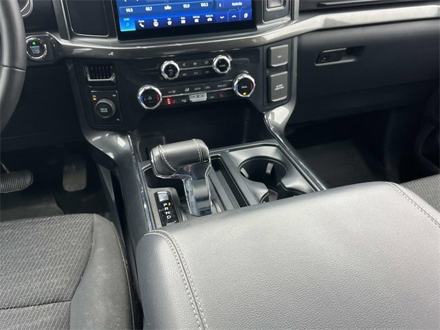 Used 2023 Ford F150 XLT w/ Equipment Group 302A High image 16