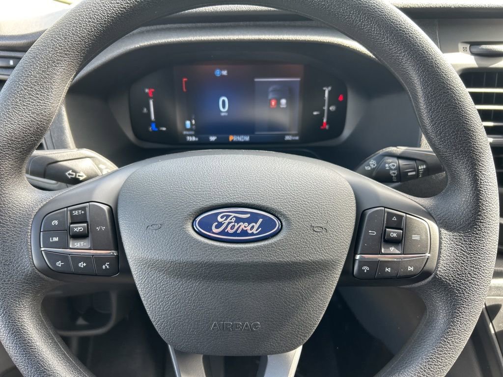 New 2026 Ford Transit 150 Low Roof w/ Load Area Protection Package image 12