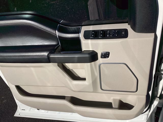 Used 2021 Ford F350 Limited image 28