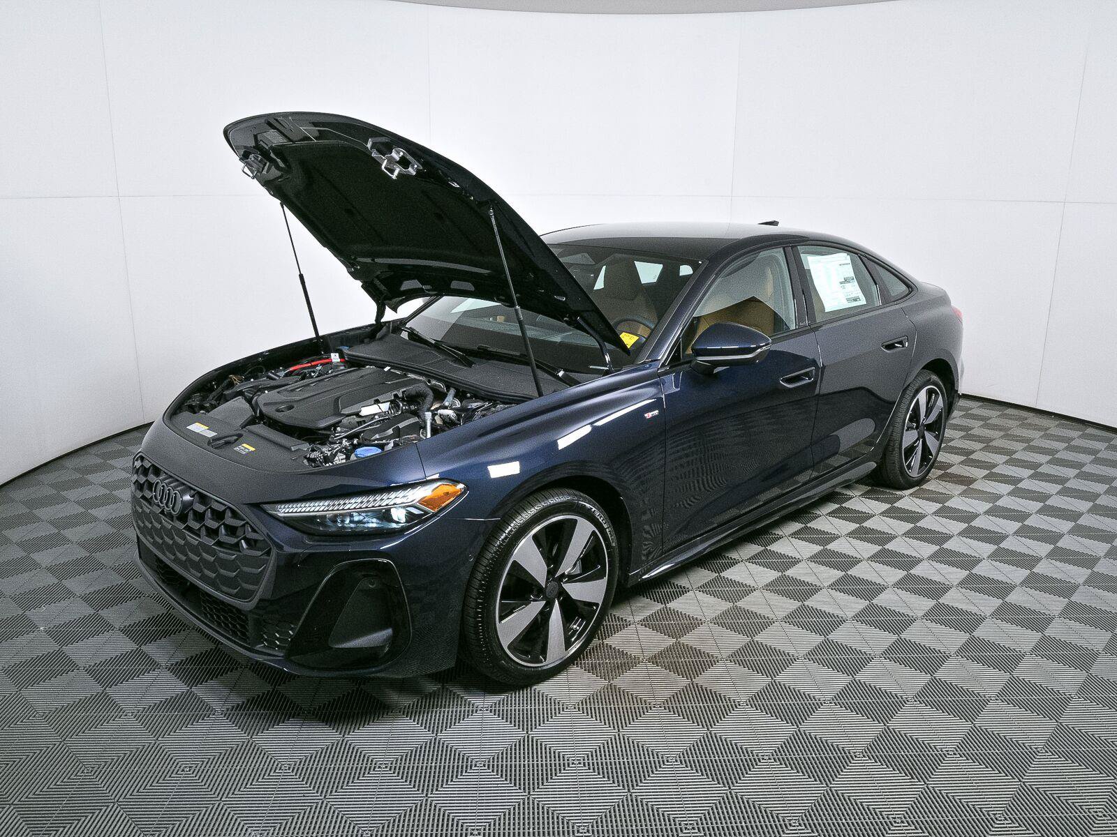 New 2026 Audi A5 Prestige AWD/4WD image 35