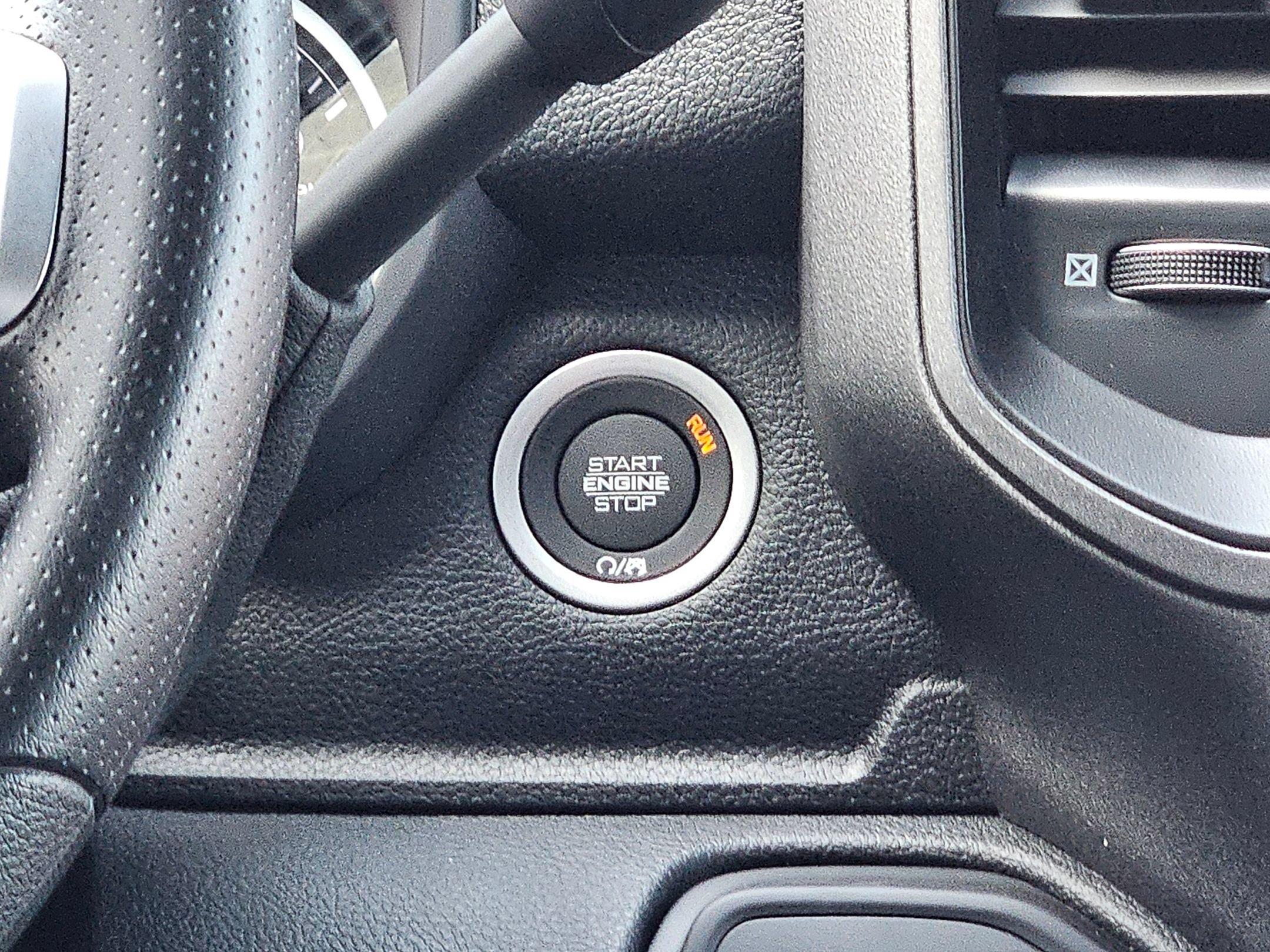 New 2026 RAM 3500 Tradesman AWD/4WD image 13