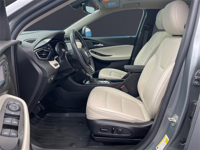 Used 2023 Buick Encore GX Essence w/ Advanced Technology Package image 9