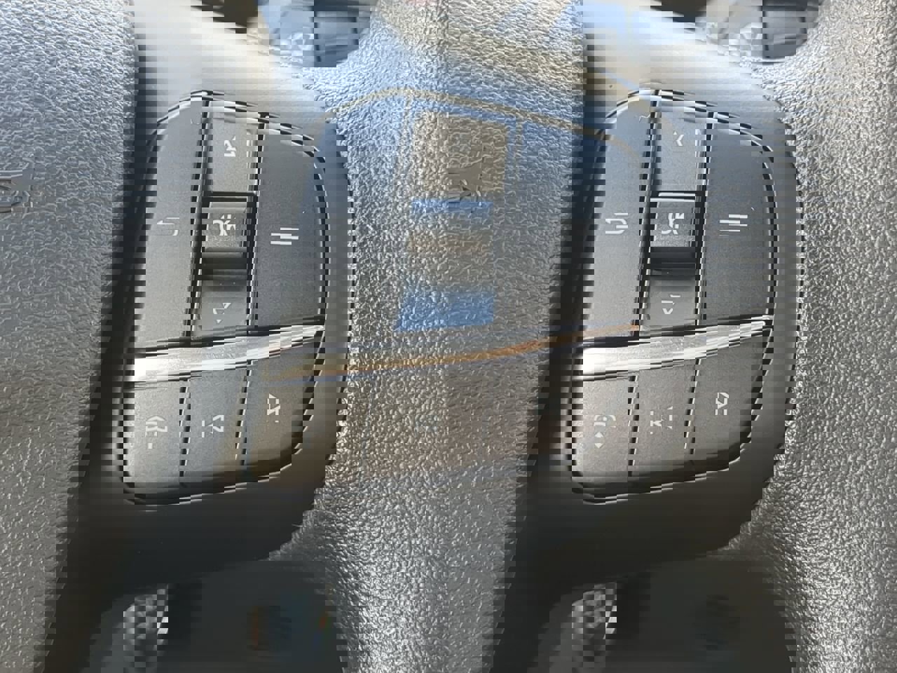 New 2026 Ford Transit 250 XL RWD image 21