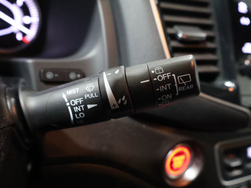 Used 2023 Honda Passport EX-L image 39