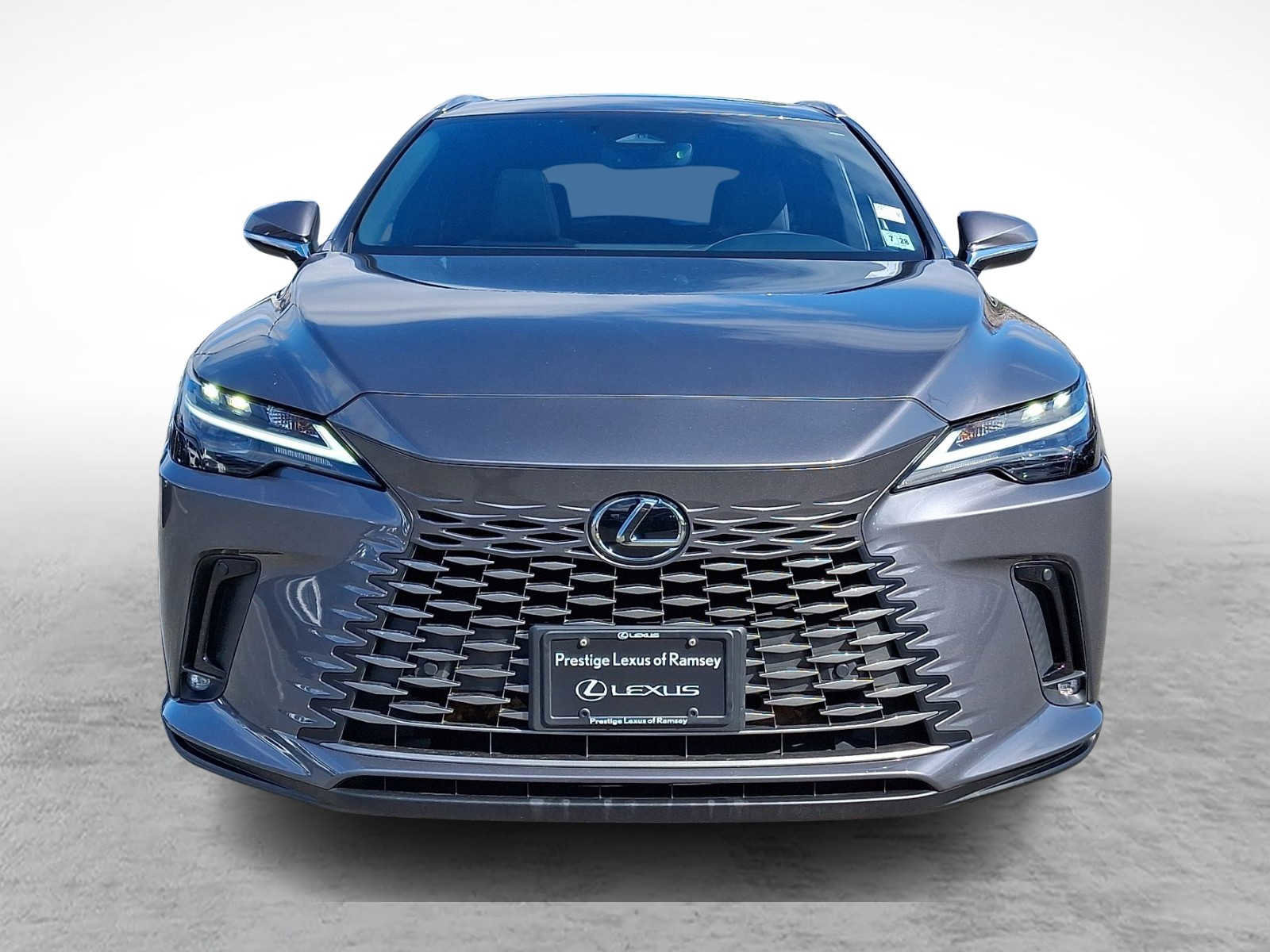 Used 2023 Lexus RX 350 Premium w/ Accessory Package AWD/4WD image 2